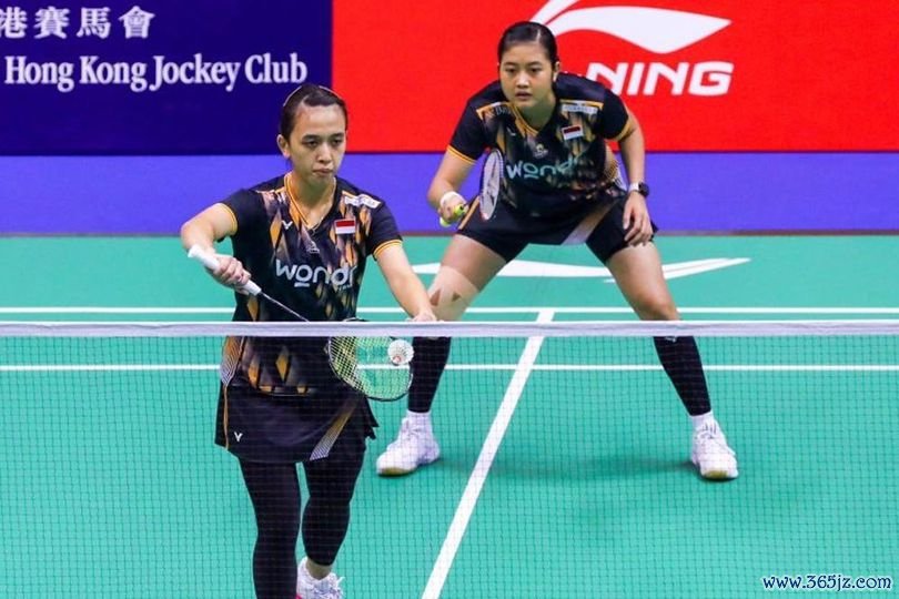 Jadwal Siaran Langsung Babak Perempat Final Hong Kong Open 2024, Ada 7 Wakil Indonesia