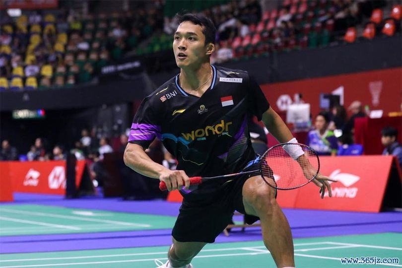 Jadwal Siaran Langsung Babak 16 Besar Hong Kong Open 2024, Ada 9 Wakil Indonesia