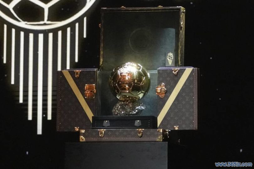 Daftar Lengkap 30 Besar Ballon d'Or 2024: Hanya 2 Pemain Barcelona, Real Madrid Mendominasi