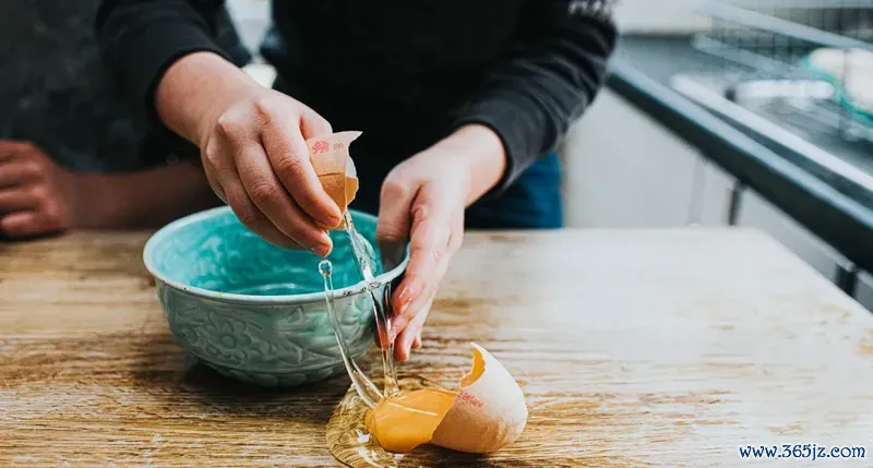 Niat Cuma Masak Buat Gebetan, Netizen Ini Berakhir Masak 1,5 Kg Pasta!